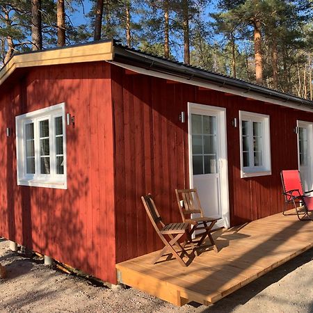 Strandstuga Tämta المظهر الخارجي الصورة